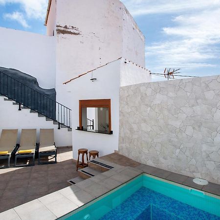 Casa Celestina Villa Temisas Екстериор снимка