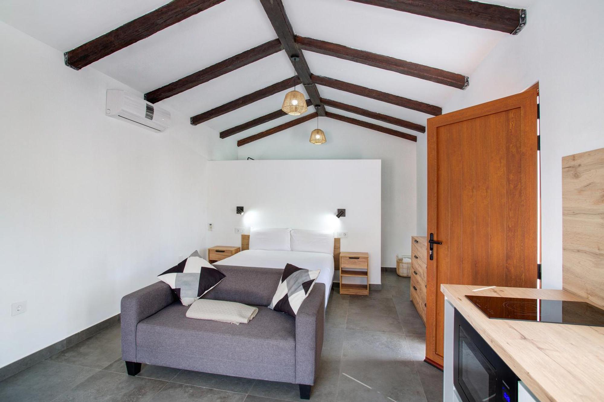 Casa Celestina Villa Temisas Екстериор снимка