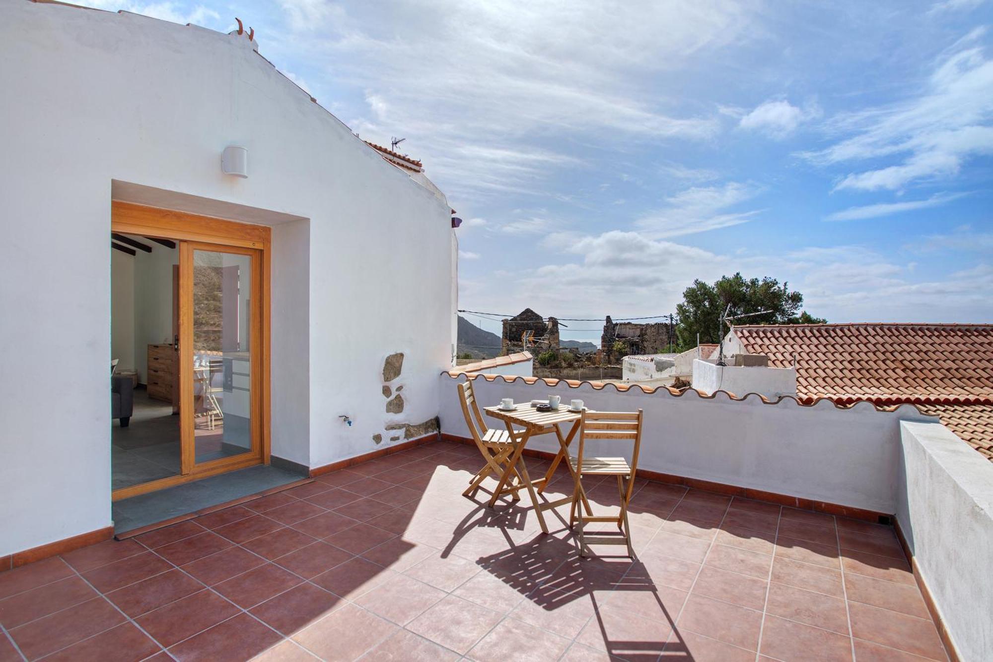 Casa Celestina Villa Temisas Екстериор снимка