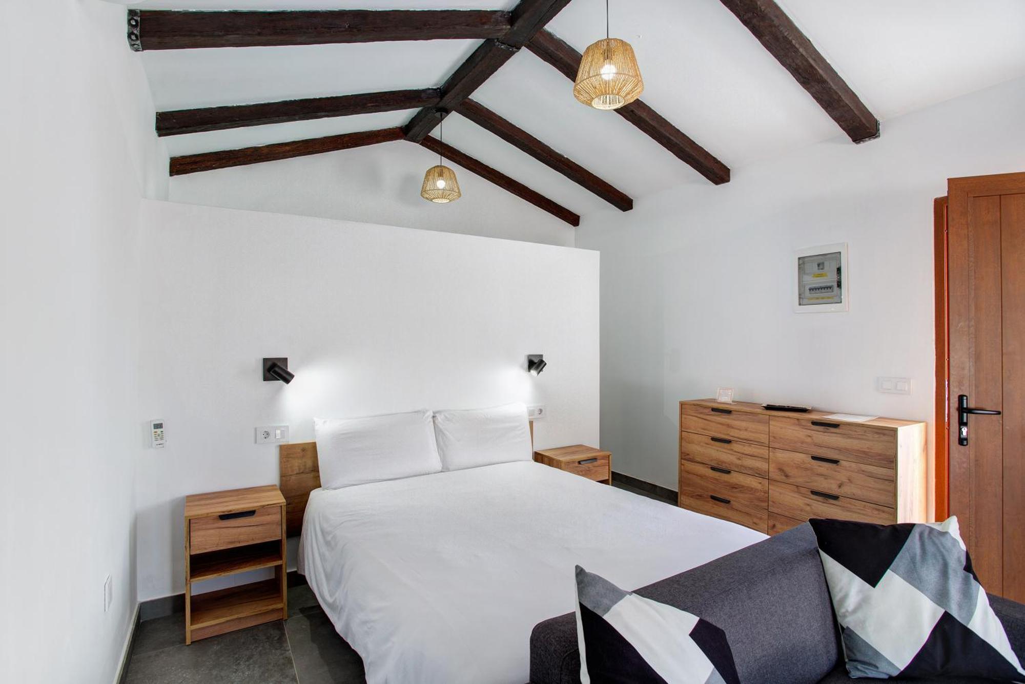 Casa Celestina Villa Temisas Екстериор снимка