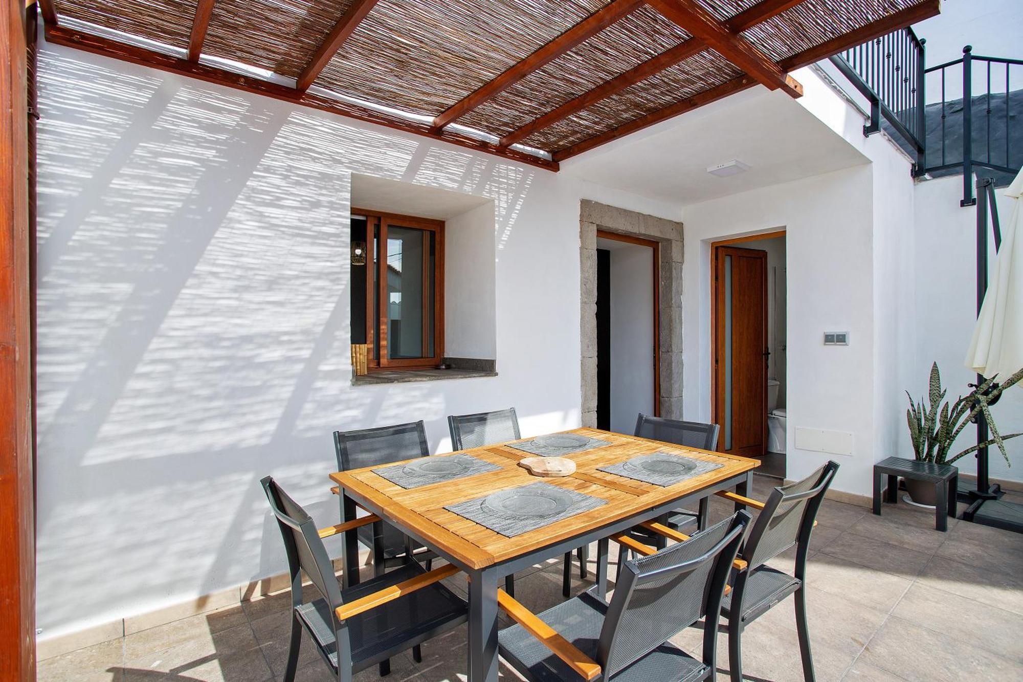 Casa Celestina Villa Temisas Екстериор снимка