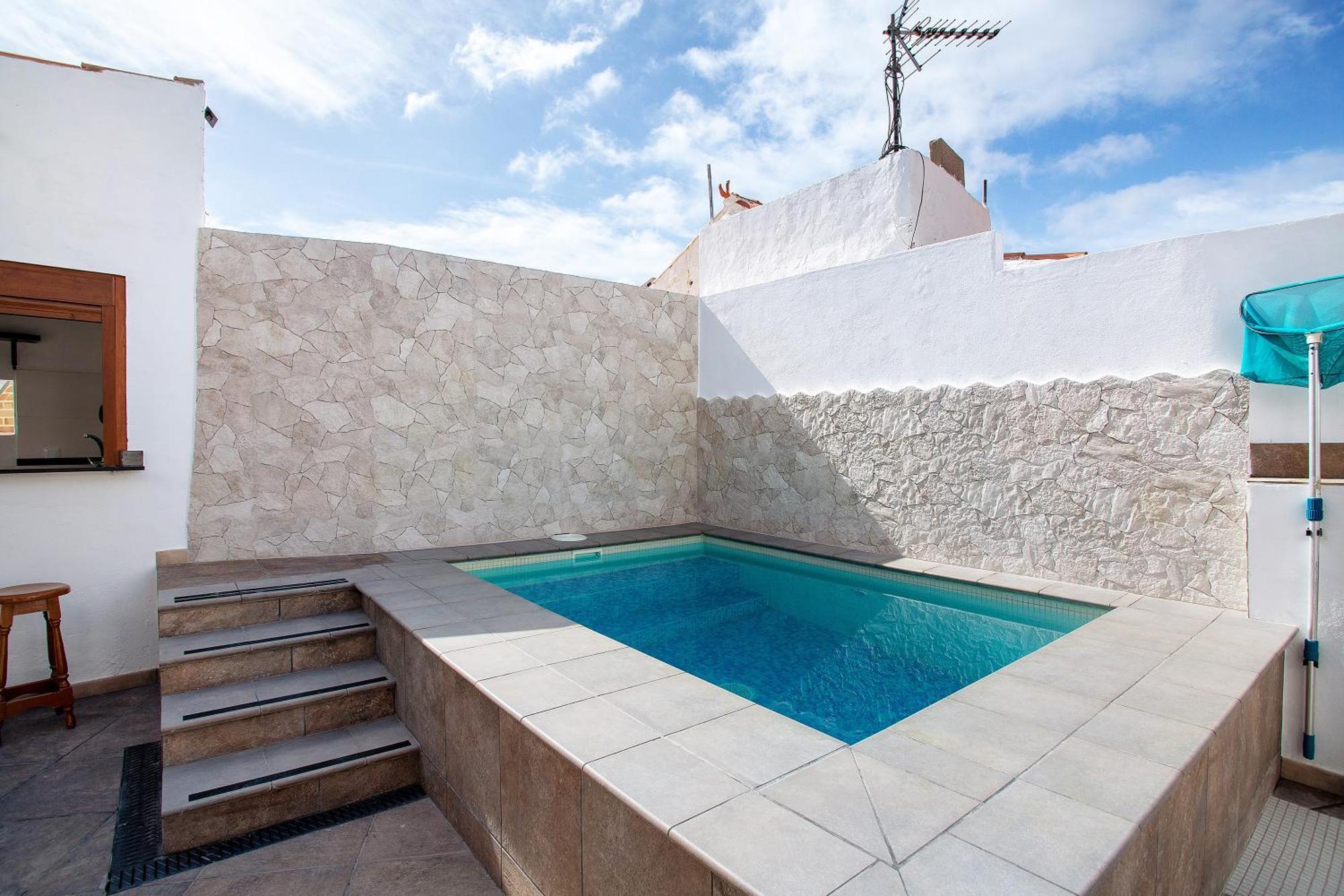Casa Celestina Villa Temisas Екстериор снимка