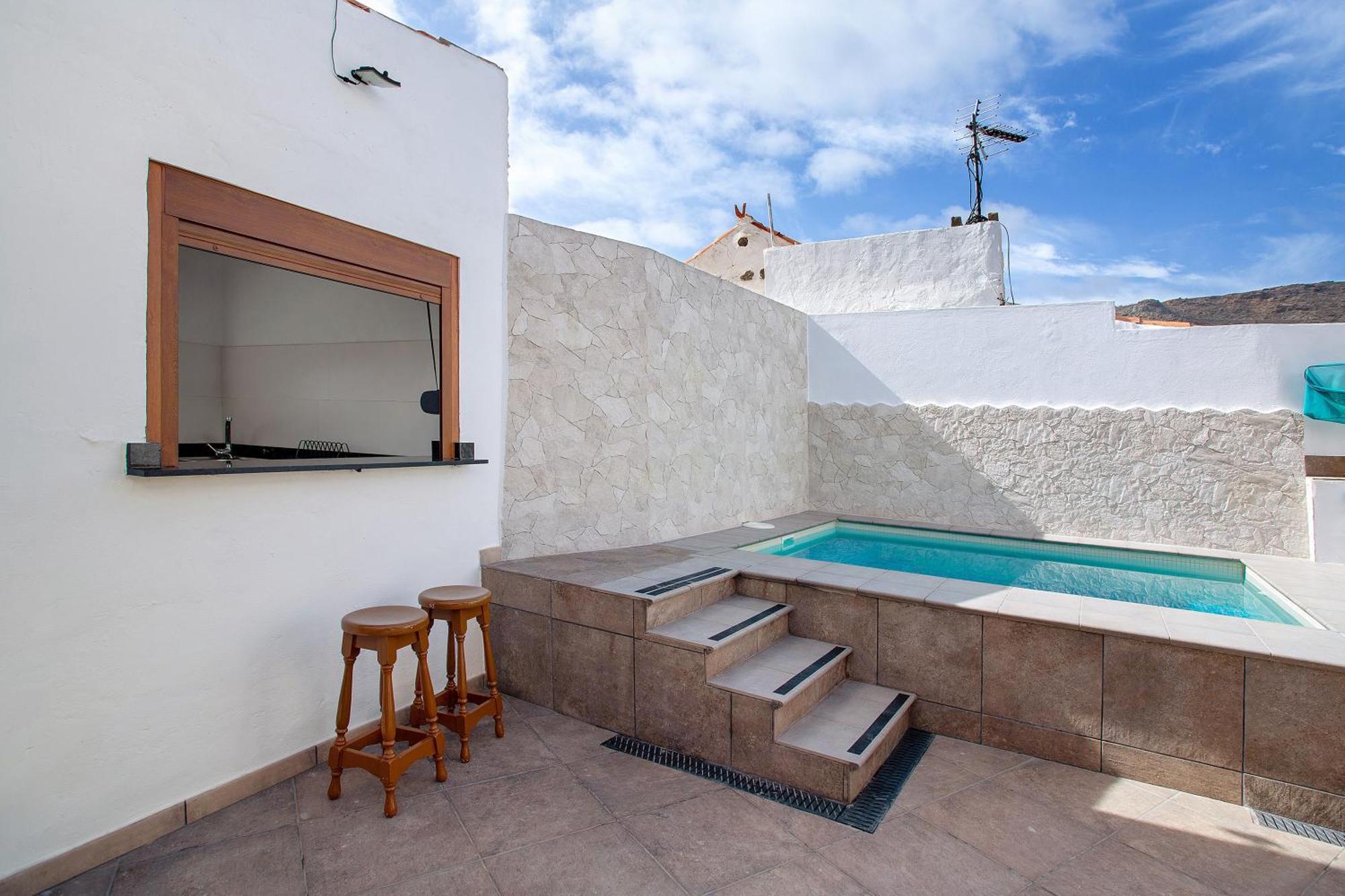 Casa Celestina Villa Temisas Екстериор снимка