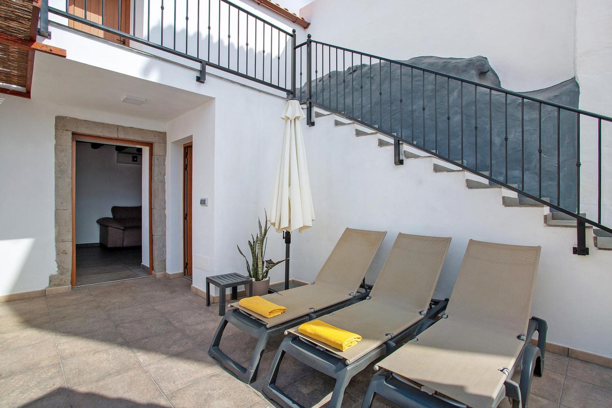 Casa Celestina Villa Temisas Екстериор снимка