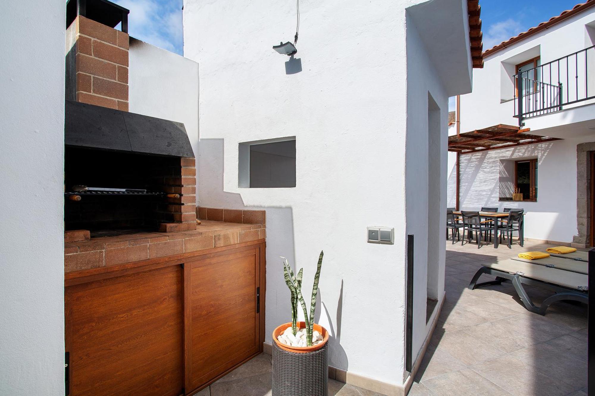 Casa Celestina Villa Temisas Екстериор снимка